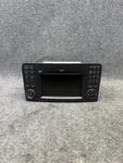 09-12 Mercedes X164 GL450 ML350 Command Head Unit Navigation Radio Cd Player Oem. Fixed Price $220.00.