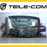 Porsche Panamera Rear Window Without Wiper/cd Radio 97054511138. Fixed Price $1731.36.