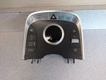 2015 Mercedes S550 Oem Radio Knob Controller Id 2229008803 Fits 17. Fixed Price $295.07.