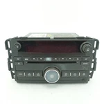 2009 2010 2011 Gmc Acadia Radio Stereo Head Deck Cd Disc Player Am Fm. Fixed Price $76.49.