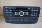 2014 Mercedes B Class Navigation Radio Receiver Oem A2469005707. Fixed Price $60.00.