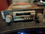 Kraco Model No KGE-807A Untested. Fixed Price $49.99.