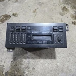 Chrysler Infinity Am/fm Stereo Radio Cassette Player Oem Model 4469084 Untested. Fixed Price $79.99.
