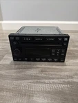 5L2T18C869BD Ford Explorer 2004-06 Am Fm Radio Single Cd Player Module 927 7B1. Fixed Price $59.88.