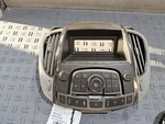 2010-2012 Buick Lacrosse Radio Control Panel AM-FM-XM-CD-MP3 Opt Uye Id 20843235. Fixed Price $105.00.