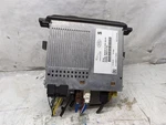 2022 F Type Jaguar Audio Equipment Radio 236077. Fixed Price $249.25.