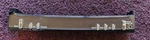 Kenwood JQV-598QBQ Oem Detachable Faceplate For KVT-915DVD. Fixed Price $89.90.