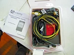 Xm DIRECT2 Vehicle Tuner & Interface Adapter Plus Kenwood Connection Cable New. Fixed Price $59.99.