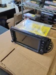 2009-2011 Volkswagon Routan Audio Equipment Radio Receiver Id Rbz Face. Fixed Price $119.00.