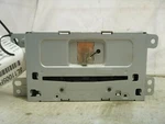 2013 Chevrolet Malibu Radio Cd Mechanism 22911992 B816. Fixed Price $11.25.