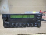 00 01 02 03 04 Toyota Echo Radio Stereo Receiver Audio Sound Am Fm 8612052060. Fixed Price $50.00.