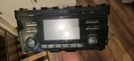 2015 Nissan Altima Radio Am Fm Xm Cd Player Id 28185-3TA1D Oem. Fixed Price $218.18.