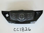 13 14 15 Nissan Pathfinder Audio Information Control Panel Unit CC1826. Fixed Price $83.97.