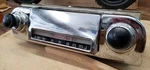 1940S Vintage Motorola Car Radio Am 9PCM Antique Retro Old Classic 1949 Pontiac?. Fixed Price $148.00.
