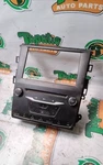 Audio Equipment Radio Control Panel Id ES7T-18E245-MB Fits 14-15 Fusion 3303431. Fixed Price $71.00.