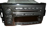 2006-2010 Gm Hummer H3T Chrome Multi Disc Cd Player Amfm Radio 15913497. Fixed Price $249.99.
