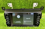 2014-2018 Toyota RAV4 Gracenote Xm Hd Radio Info Display Screen 86100-42243 Oem. Fixed Price $414.90.