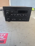 2005 Gmc Sierra 2500HD Radio Am Fm 15131157. Fixed Price $52.25.