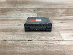 Mercedes Benz Oem Becker Cassette Player Radio Stereo Deck Headunit Grand Prix 3. Fixed Price $266.25.