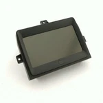 Oem Radio Info Screen For Range Rover Sport Headrest Display. Fixed Price $79.99.