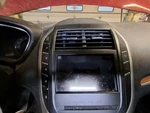 2017 Lincoln Mkc Suv Used Dash Mounted Screen Display 594-01868 Reprogram Needed. Fixed Price $94.95.