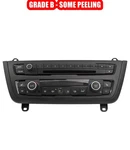 2012-2015 Bmw 320I 328I 335I Climate Control Panel Cd Player 6411928733701 Oem. Fixed Price $49.29.