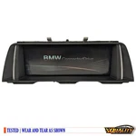 Oem Bmw 5' F10 F11 Nbt Cid Display Screen 10.25" 9321016 9289008 9284974. Fixed Price $164.25.