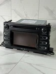 2014 Toyota Highlander Audio Radio Cd Player 86140-0E051 For Parts/ Repair. Fixed Price $100.05.