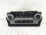 2012-2014 Toyota Camry Heater Rear Climate Control 55900-06360 Drqks. Fixed Price $66.73.