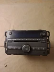 (2006-2009) Buick Lucerne Radio Cd Player (25867311) (oem). Fixed Price $54.99.