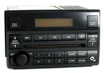 Nissan Altima 2005-06 Radio Am Fm Cd Player W Aux Input Spd Vol Ctrl 28185ZB10B. Fixed Price $174.25.