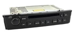 04-07 Jaguar XJ8 Xjr Am Fm Cd Audio Radio Disc Player Control 2W9318B876BN Oem. Fixed Price $75.00.