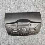 2013 2016 Ford Escape Dash Radio Audio Controls Panel Hazard Switch Oem. Fixed Price $19.85.
