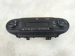 2016-2016 Kia Sorento Ac Heater Climate Control 97250-C6XXX 97250-C5XXX KCD3C. Fixed Price $81.56.