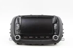 Audio Equipment Radio Door X Model Am-fm Fits 2016-2017 Fiat 500 Oem #41216. Fixed Price $150.00.