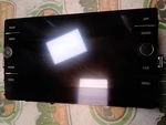 Info-gps-tv Screen Rear Entertainment Center Fits 09 Taurus 2701657. Fixed Price $282.74.