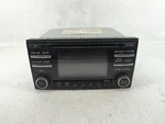 2012-2012 Nissan Quest Am Fm Cd Player Radio Receiver Lwblq. Fixed Price $56.89.