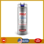 Pyle 5.0 Farad Car Audio Power Capacitor W/ Digital Display 12-24V PLCAPE50. Fixed Price $82.64.