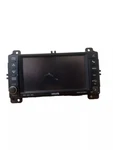 Jeep Grand Cherokee Srt 2011-2013 Oem Sirius Radio Stereo Navigation Screen Unit. Fixed Price $179.00.