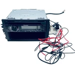 Pioneer DEH-S4100BT Bluetooth Usb Car Stereo Receiver Single Din. Fixed Price $62.99.