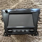 Acura Digital Media Receiver Touchscreen Aux Input Model 39540-TZ5-A01. Fixed Price $60.00.