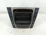 2006-2006 Lexus GS300 Information Display Screen RV0F3. Fixed Price $180.69.