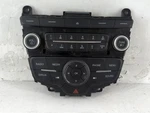 2017-2019 Ford Escape Am Fm Cd Player Radio Receiver HH3QO. Fixed Price $58.17.