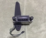 Kenworth Vintage Factory Stereo. Fixed Price $100.00.