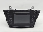 2014-2017 Toyota Prius Radio Audio Navigation Screen 86100-47601 Oem. Fixed Price $284.99.