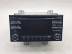 2014-2016 Nissan Rogue Radio Audio Equipment Receiver Am-fm-cd Oem. Fixed Price $159.99.