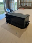 Oem 2000 Chevrolet Silverado Radio (like New). Fixed Price $100.00.