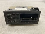 1982 Chrysler Car Stereo Model 56007113 Tape Player. Fixed Price $17.99.