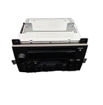 2003-2011 Lincoln Town Car Radio Sereo Cd Player Receiver Oem 8W1T-18C868-AA. Fixed Price $70.00.