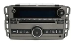 Chevrolet Captiva Sport 2012 Oem Original Radio Amfm MP3 Cd W Aux Input 22847154. Fixed Price $174.25.